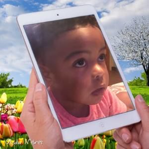 Meet your Posher, Irma